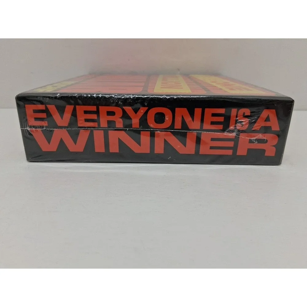 The One Million Dollar Puzzle  NEW SEALED